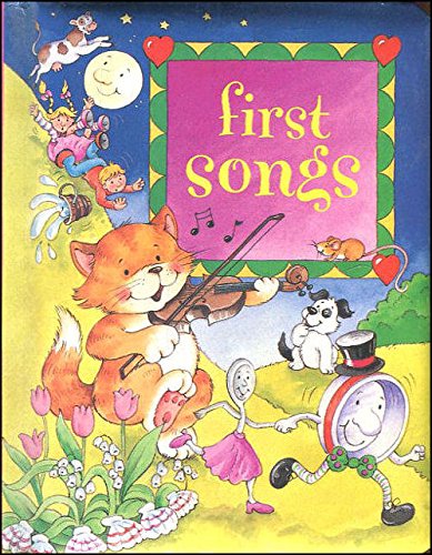 First Songs