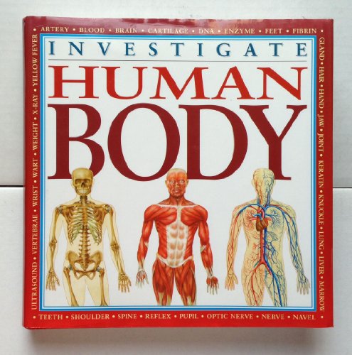 Investigate Human Body
