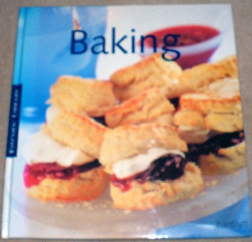 Baking