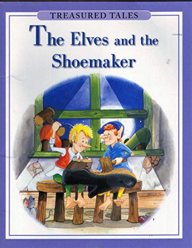 Elves and the Shoemaker