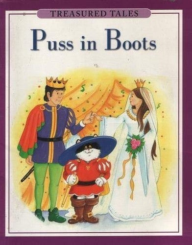 Puss in Boots