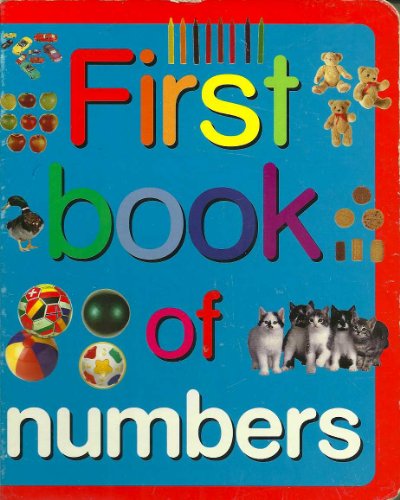 First Book of Numbers
