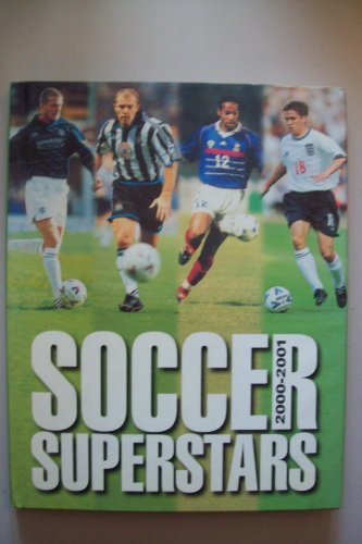 Soccer Superstars