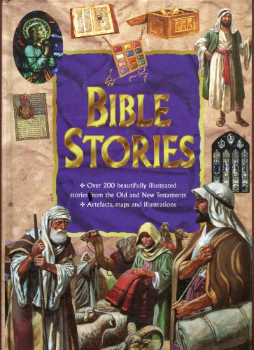 Bible Stories