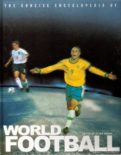 The Concise Encyclopedia of World Football