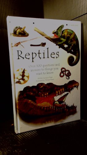 Reptiles