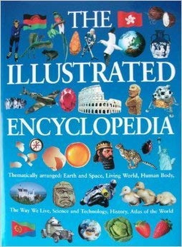 The Illustrated Enclyclopedia