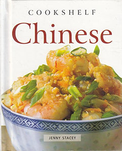 Cookshelf Chinese 
