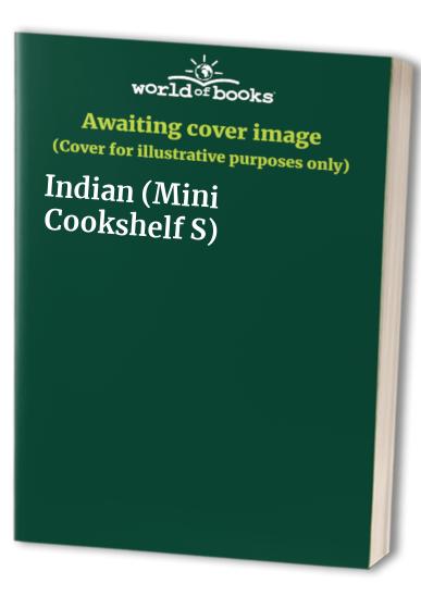 Indian (Mini Cookshelf S)