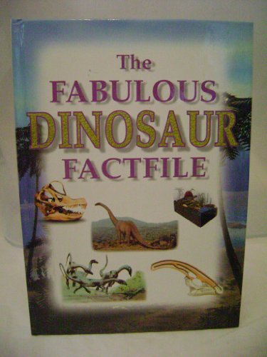 Dinosaur Factfile (Dinosaur)