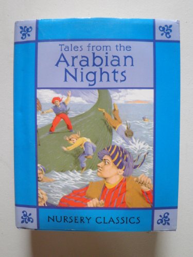 Nursery Classics: Arabian Nights
