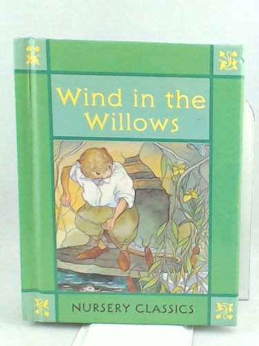 Wind in the Willows