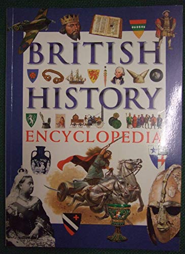 Encyclopedia of British History