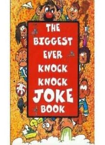 Biggest Ever Knock Knock