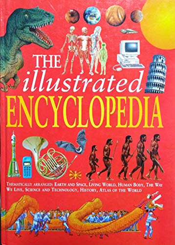 The Illustrated Encyclopedia