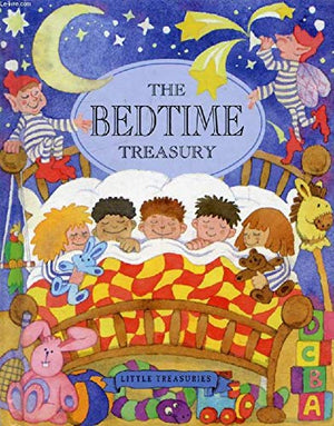 Children's Bedtime Treasury