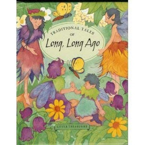 Traditional Tales