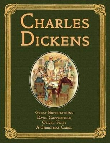 Great Novels of Charles Dickens