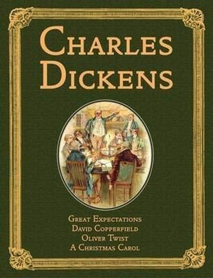 Great Novels of Charles Dickens
