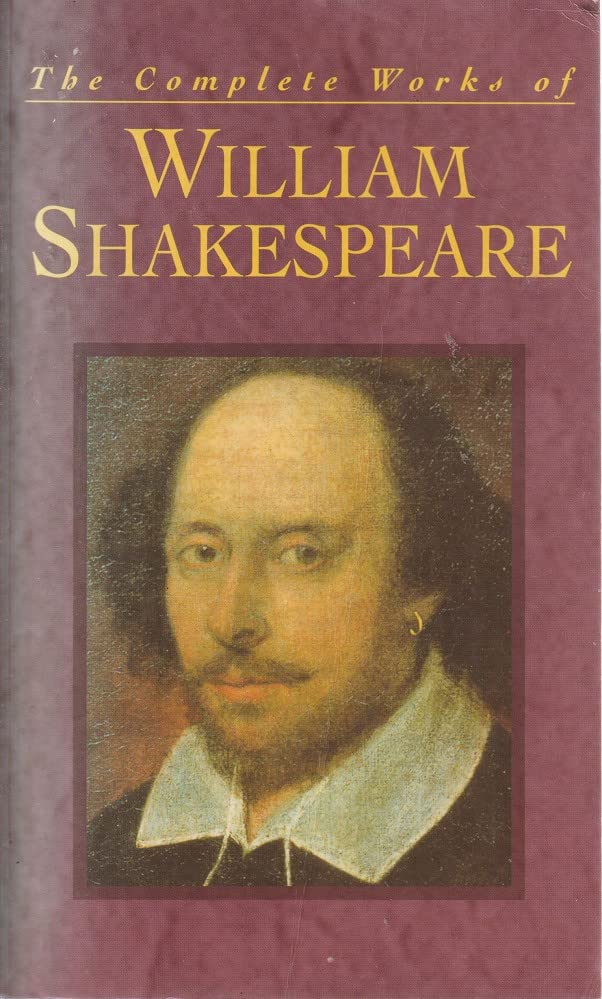 The Complete Works of William Shakespeare