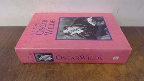Great Novels of Oscar Wilde