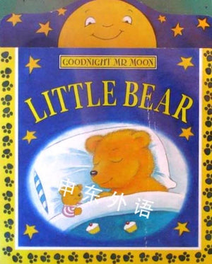 Little Bear