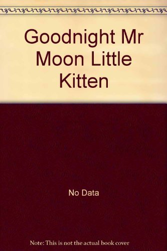 Little Kitten