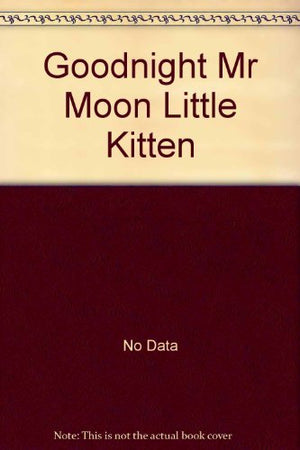 Little Kitten