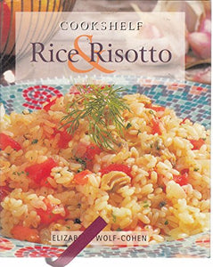 Rice and Risotto 