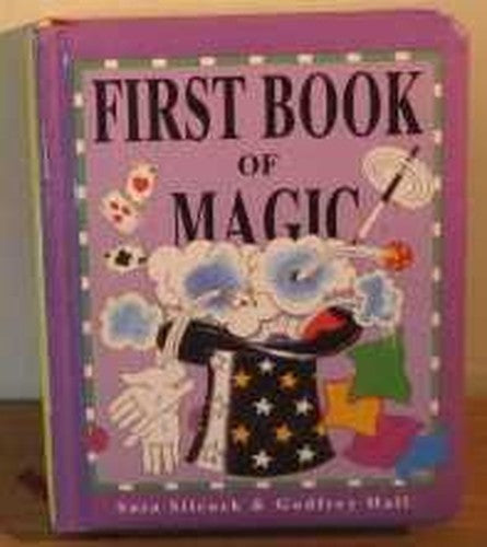 Magic Book