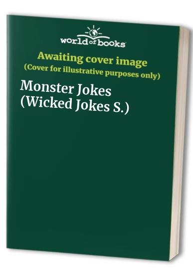 Monster Jokes
