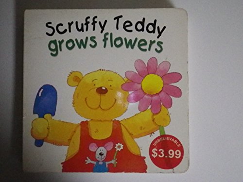 Grows a Flower