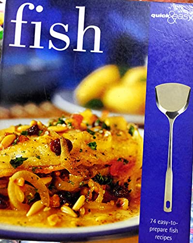 Quick & easy fish