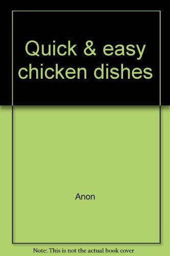Chicken Dishes