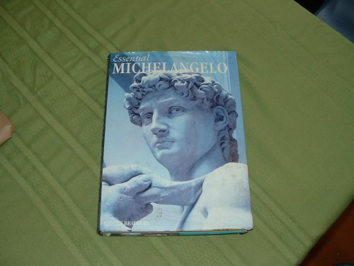 Essential Michelangelo