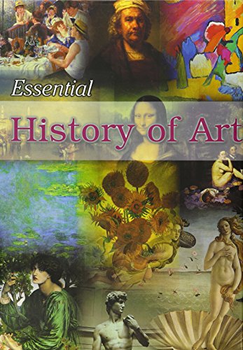 Title: ESSENTIAL HISTORY OF ART