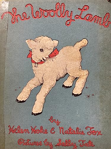 Woolly Lamb