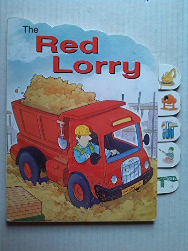 Red Lorry