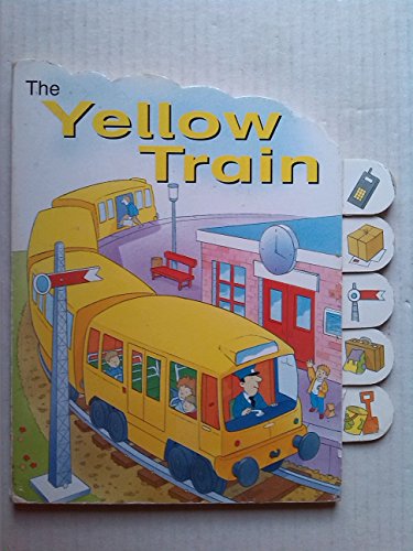 Yellow Train