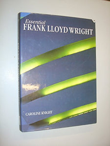 Frank Lloyd Wright 
