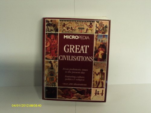 Great Civilisations