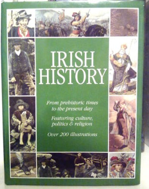 Irish History