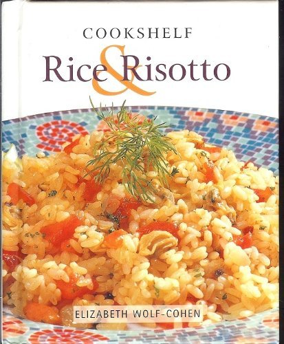 Rice & Risotto