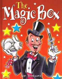 The Magic Box 