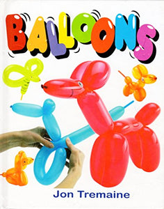 Balloons 