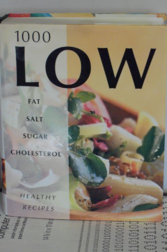 Low Fat