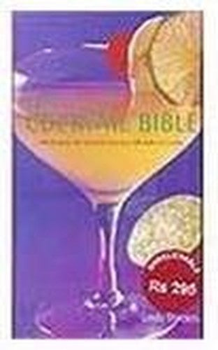 The Cocktail Bible