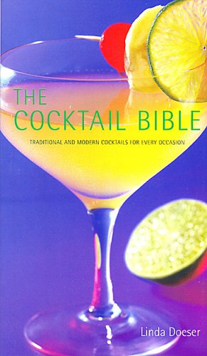 Cocktail Bible
