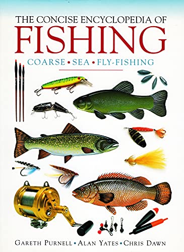 Encyclopedia of Fishing