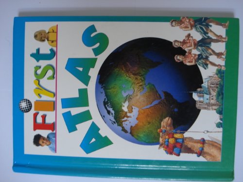 First Atlas